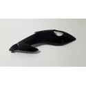Carenagem Bananinha Farol Cg 160 Fan 22/24 L/e Orig 63421 Preto