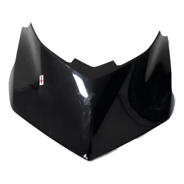 Carenagem Frontal Yamaha Xmax 250/300 25/26 Avarias 63915 Preto