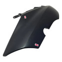 Carenagem Frontal Lateral Esq Xmax 250 21/24 Detalhes 63076 Preto Fosco