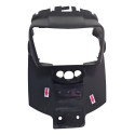 Carenagem Lanterna Kawasaki Vulcan 650 S Original 55301 Preto