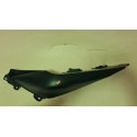 Carenagem Rabeta Esq Yamaha Xmax 250 21/24 Detalhes 63023 Preto