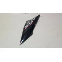 Carenagem Aba Tanque Esq Cb 300f Twister 23/26 Detalhe 62441 Preto