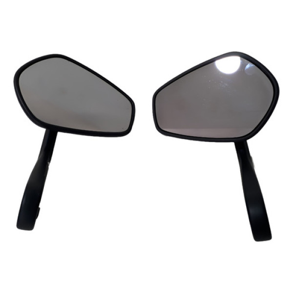 Par Retrovisor Guidao Street Triple 765 Rs 21/22 Orig. 58956