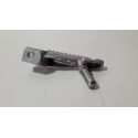 Pedaleira Dianteira Kawasaki Z500 25/26 L/e Orig 64306