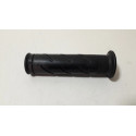 Manopla Honda Cg 160 16/24 L/e Orig Avaria 63582 Preto
