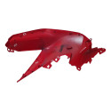 Carenagem Capa Tanque Dir Cb300f Twister 23/25 Avaria 56244 Vermelho
