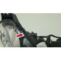 Farol Bloco Optico Yamaha Fluo 125 Detalhes 64368 Ambos Lados