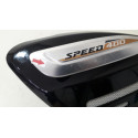 Carenagem Lateral Triumph Speed 400 24/25 L/e Orig 56022 Preto