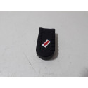 Borracha Pedaleira Dianteira Crosser 150 Orig Detalhe 58517