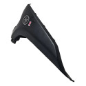 Carenagem Pisca Esq Yamaha Nmax 160 21/24 Detalhes 62724 Preto