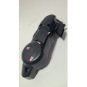 Carenagem Tampa Cvt Yamaha N Max 160 21/24 Orig C/det 62757 Preto