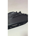 Carenagem Assoalho Dir Honda Pcx150 19 - 22 Orig C/det 63376 Preto