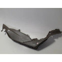 Carenagem Assoalho Pé Honda Pcx 160 23/26 L/d Orig 61978 Marrom-claro