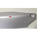 Protetor Escapamento Honda Adv 150 21/24 Orig Avarias 64123