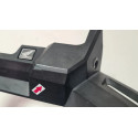 Carenagem Painel Honda Xre 300 19/23 Detalhes 64224 Preto