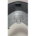 Carenagem Frontal Farol Honda Pcx 150 16/18 Original 61666 Prateado