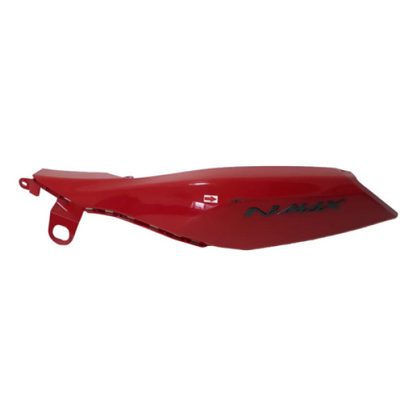 Carenagem Rabeta Yamaha N Max 160 25/26 L/e Avarias 63969 Vermelho