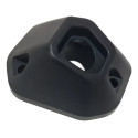 Protetor Bocal Escapamento Honda Adv 150 21/24 Detalhe 63398