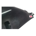 Acabamento Aba Tanque Dir Cg 160 Fan 22/24 Detalhes 62086 Preto