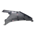 Carenagem Lateral Tanque Dir Sahara 300 24/25 Detalhes 59047 Prateado