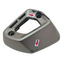 Protetor Escapamento Bocal Honda Cb 300f 23/25 Detalhe 59342