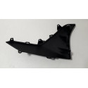 Carenagem Inferior Assoalho Nmax 160 21/24 L/e Orig 64739 Preto