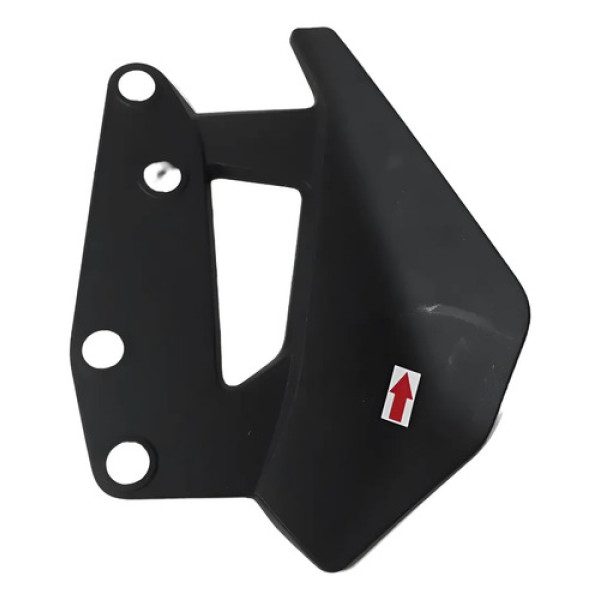Acabamento Frontal Bolha Bmw R1300 Gs L/e Orig Detalhe 62122
