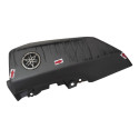 Carenagem Pisca Yamaha N Max 160 17/20 Orig Ralada 54715 Cinza