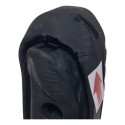 Borracha Pedaleira Dianteira Honda Xre 190 Detalhes 60854