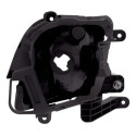 Farol Milha Auxiliar L/e Cerato 2009 - 2013 Esquerda