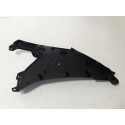Carenagem Lateral Tanque Honda Sahara 300 24/25 L/d 61873 Preto