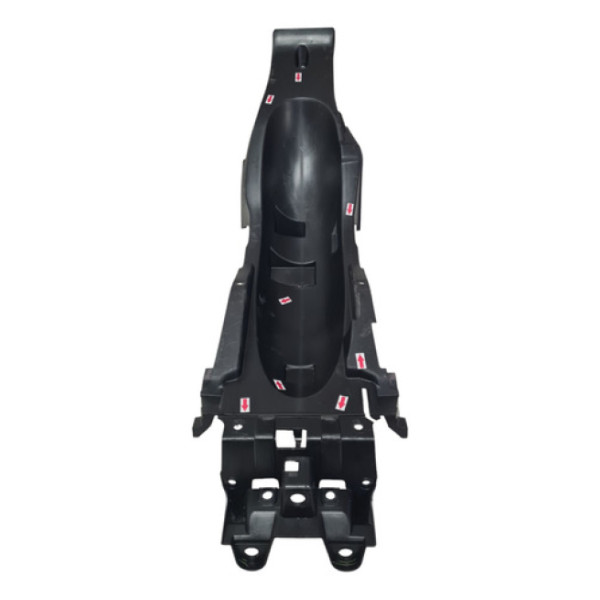 Paralama B Traseiro Honda Cg 160 Fan 16/23 Ori Detalhe 54304