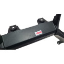 Acabamento Inferior Painel X-adv 750 22/25 Detalhes 57619 Preto