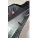Carenagem Aba Dir Honda Cb Twister 300f 2023 25 C/det 64261 Prateado