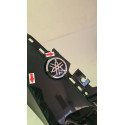 Carenagem Frontal Inferior Dir Xmax 250 21 24 Quebrado 63038 Preto