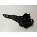 Carenagem Tampa Cvt Pcx 160 23/26 Orig Detalhe 62065 Preto