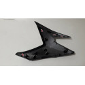 Carenagem Pisca Honda Elite 125 18/23 L/d Orig Avarias 64253 Prateado