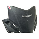 Carenagem Mascara Farol Xre 190 16/24 Detalhes 54276 Preto
