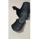 Paralama Dianteiro Honda Adv 150 21/24 Orig C/detalhe 61911 Preto