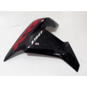 Carenagem Aba Tanque Honda Xre 190 16/24 L/e Avarias 59057 Preto