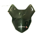 Carenagem Frontal Honda Forza 350 2022 Detalhes 62596 Preto