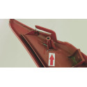 Carenagem Pisca Esq Honda Elite 19/23 Orig Detalhes 61719 Vermelho