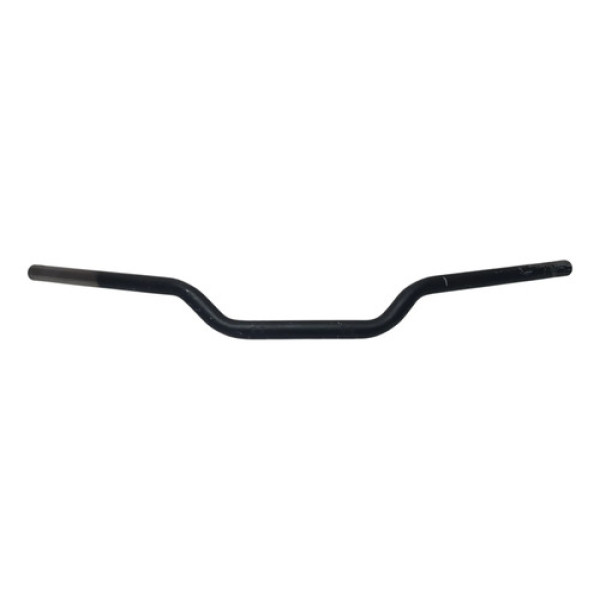 Guidão Yamaha Fz25 Fazer 250 2018 2024 Orig C/det 63180 Preto
