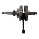Virabrequim Honda Cg 125 95/99 Orig 56784
