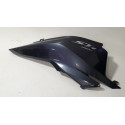 Carenagem Rabeta Honda Sh 150 17/21 L/d Orig 54076 Cinza-escuro