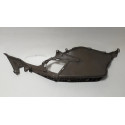 Carenagem Assoalho Pé Honda Pcx 150 19/22 L/e Orig 63349 Marrom-claro