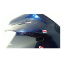 Carenagem Capa Tanque Cb 300f Twister 23/26 L/e Orig 64251 Azul