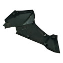 Carenagem Aba Tanque Dir Kawasaki Versys 300 Quebrada 64345 Preto