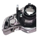 Farol Bloco Óptico Cg Titan 150 Mix 09 2010 2011 2012 2013 Ambos Lados