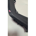 Carenagem Assoalho L/e Yamaha Nmax 160 2021-24 Avaria 62748 Preto
